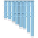 キクタニ|KIKUTANI MUSIC パンフルート ブルー PF-8LBLU