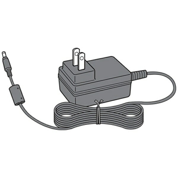 オムロン｜OMRON 電気治療器 専用ACアダプタ HV-F5300-AC