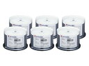 EPSON|エプソン DVD-R 光沢レーベル (DVD-R 4.7GB 50枚×6) ETD50WS