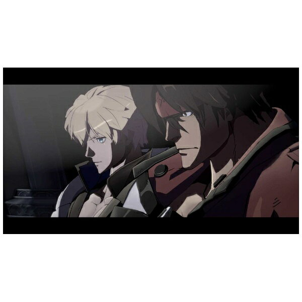 アークシステムワークス｜ARC SYSTEM WORKS GUILTY GEAR -STRIVE- GG 25th Anniversary BOX【PS4】 【代金引換配送不可】