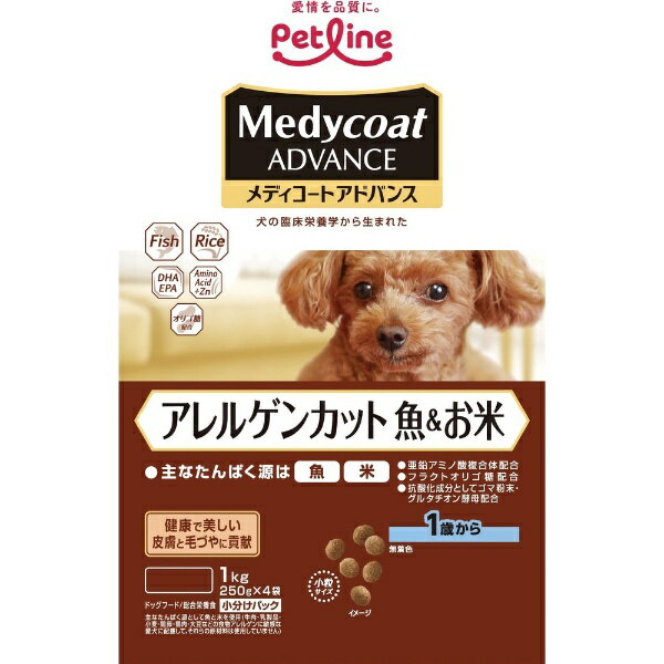 ybgCbPETLINE Medycoat ADVANCEifBR[gAhoXjAQJbg  1΂ 1kgi250g~4j