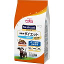 【エントリーで最大全額ポイント還元|9/11迄】 ペットライン|PETLINE Medycoat(メディコート)満腹感ダイエット 1歳から 2.5kg(500g×5)