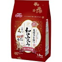 ペットライン|PETLINE JPスタイル和の究み 小粒 12か月まで子犬用 1.8kg(300g×6)