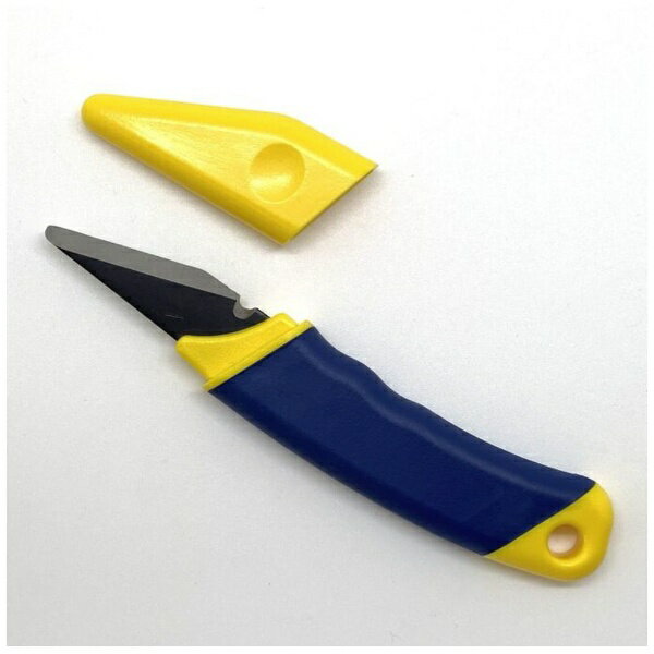 義春刃物 ペナント 切出ナイフRB-1