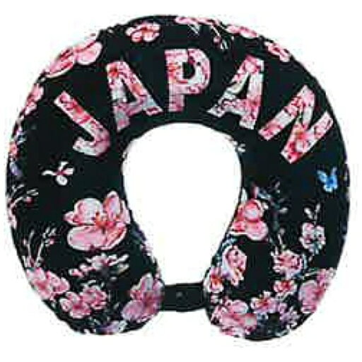 ROBIN RUTH|ロビン・ルス ネックピロー JAPAN Robin Ruth(ロビン・ルス) ブラック NJP002-A ROBIN RUTH|ロビン・ルス ネックピロー JAPAN Robin Ruth(ロビン・ルス) ブラック NJP002-A