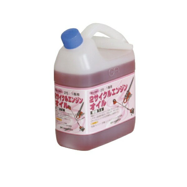 三共コーポレーション｜SANKYO CORPORATION #081 2サイクルエンジンオイル（25： 1） 1L #146081
