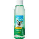 ジェックス｜GEX さわやかブレス デンタルウォーターN 成犬用 118mL