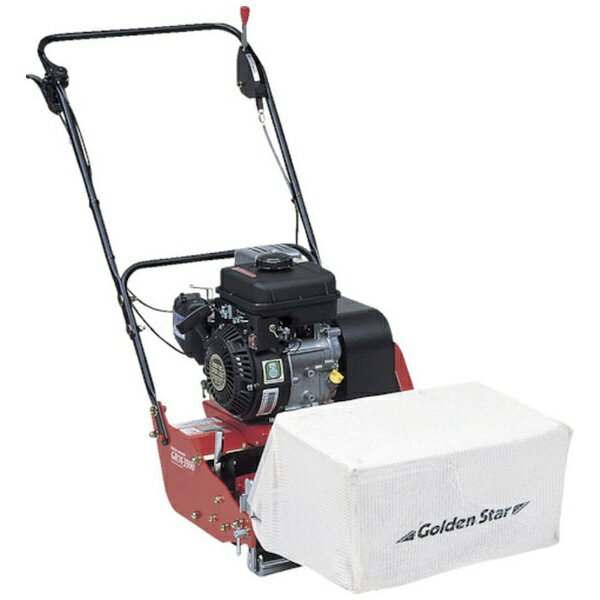 キンボシ｜KINBOSHI GS GRM-3502 エンジン式グリーンモアー