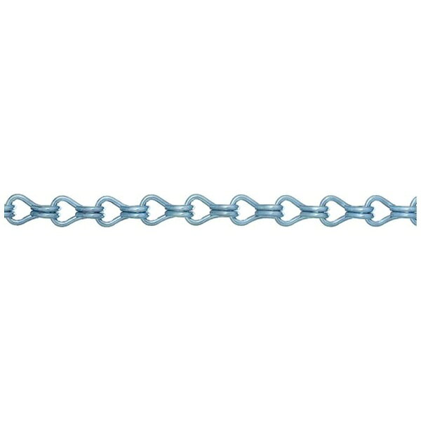 ニッサチェイン｜NISSA CHAIN ニッサ IR12 ユニクロ二重チェイン 30m