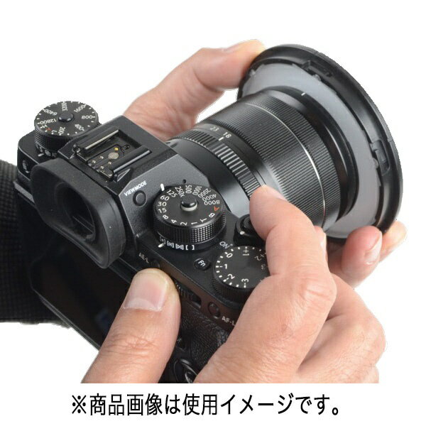 ���᡼���ӥ�����ImageVISION Expoimaging ��ExpoDisc V3 �ۥ磻�ȥХ�󥹥ե��륿�� ExpoDisc V3 82mm