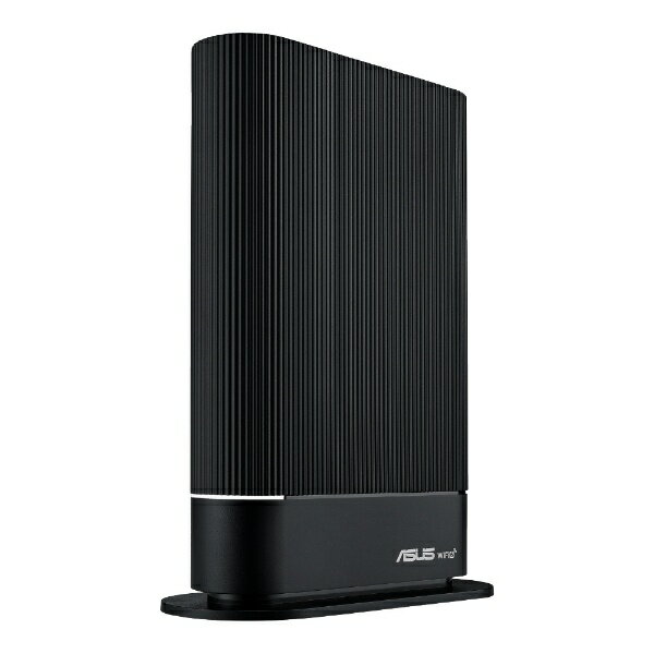 【エントリーで2倍pt(5/20まで)】 ASUS｜エイスース lt RTシリーズ gt RT-AX59U(AX4200 デュアルバンド 5GHz 3603 Mbps 2.4GHz 574Mbps 最大4200 Mbps) RTAX59U Wi-Fi 6(ax) /IPv6対応