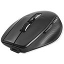 3Dコネクション｜3Dconnexion マウス CadMouse Pro Wireless(Mac/Windows11対応) CMPW USB-C 光学式 /有線／無線(ワイヤレス) /7ボタン /Bluetooth USB