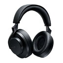 SHURE｜シュアー ブルートゥースヘッドホン AONIC50（第2世代） SBH50G2-BK-J [Bluetooth対応]