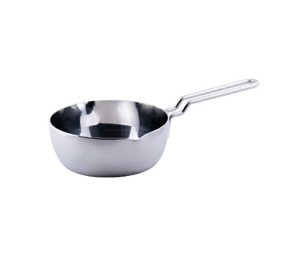 【エントリー最大3倍｜対象ユーザー限定 3/1まで】 宮崎製作所｜MIYAZAKI SEISAKUSHO GEO-18YH 行平鍋18cm