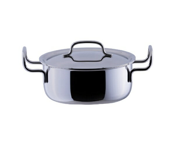 宮崎製作所｜MIYAZAKI SEISAKUSHO GEO-14T 両手鍋14cm