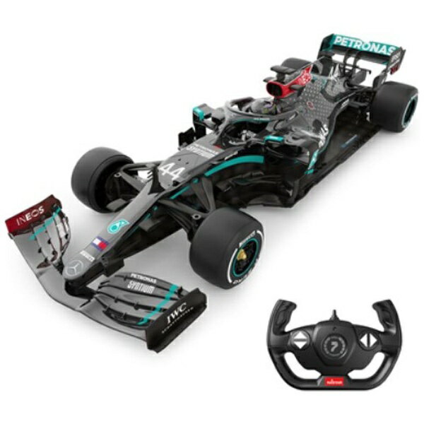 FЁbDOYUSHA 1/12 RCJ[ ZfX AMG F1 W11 EQ ptH[}X