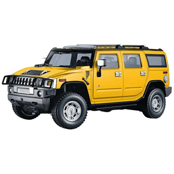 HUMMERH SUV 1/6 BIGサイズラジコン