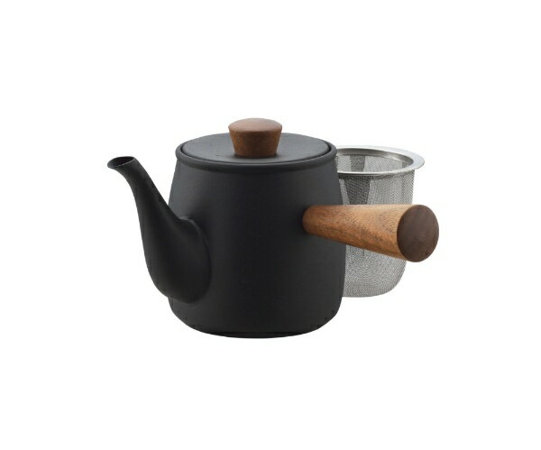 【エントリーで最大2万ポイント当たる｜1/20まで】 宮崎製作所｜MIYAZAKI SEISAKUSHO CHA-3 茶き くろ..