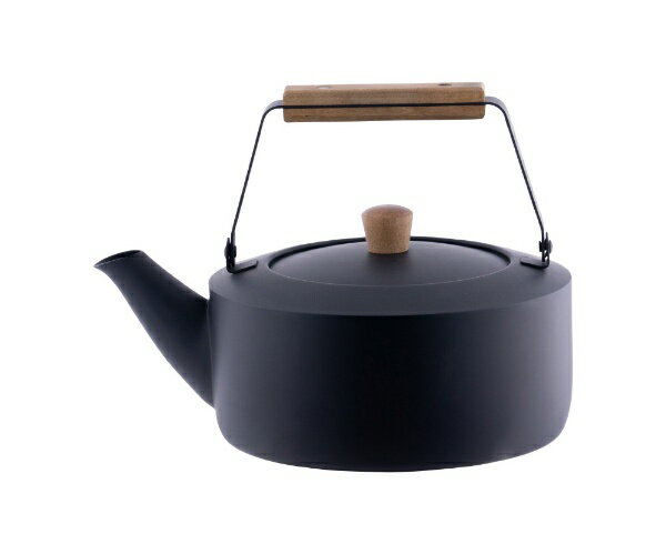 宮崎製作所｜MIYAZAKI SEISAKUSHO CHA-12 くろいろケトル(大)