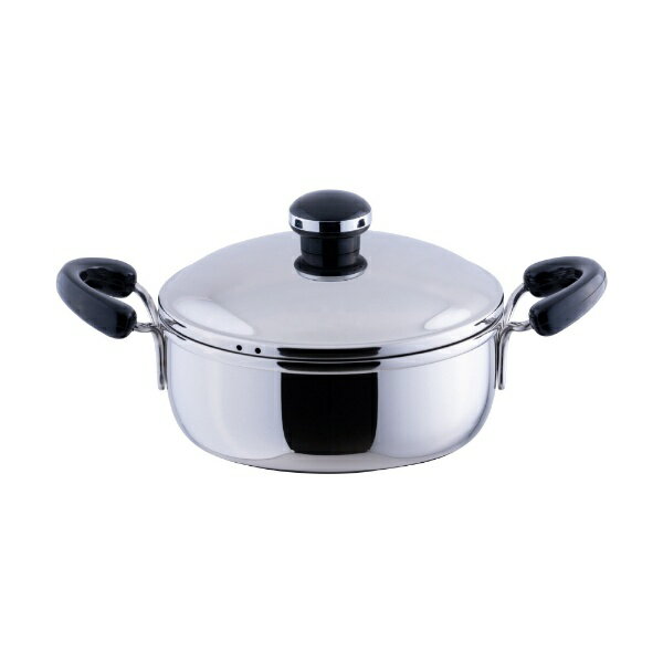 宮崎製作所｜MIYAZAKI SEISAKUSHO OJ-33 ミニ両手鍋16cm