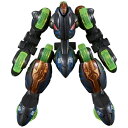 ディーアイジー|DIG 【再販】DIGMODEL 玩戯丸 爆裂合体ガンギマル 【代金引換配送不可】