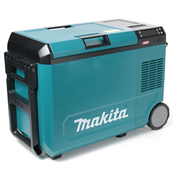 楽天市場】マキタ 18v 充電式保冷温庫 cw180dzの通販 楽天市場】マキタ 18v 充電式保冷温庫 cw180dzの通販