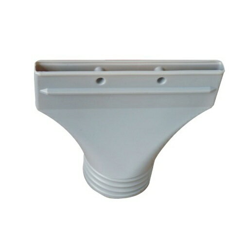 塗装ブース「レッドサイクロン」用の排気口アタッチメントです。