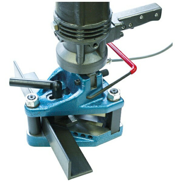 オグラ｜Ogura オグラ ノッチャーユニット650S用 MPT650NS