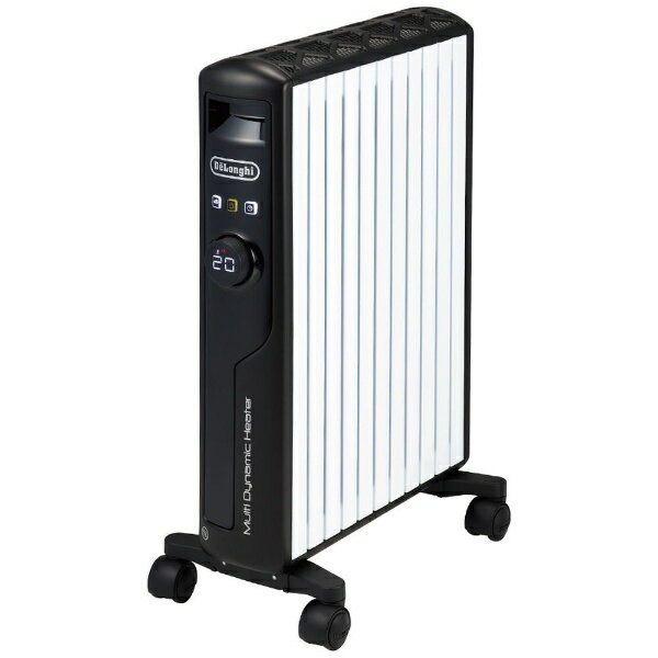 楽天市場】オイルヒーター デロンギmdh15bkの通販 楽天市場】オイルヒーター デロンギmdh15bkの通販