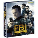 NBCユニバーサル｜NBC Universal Entertainment FBI：Most Wanted〜指名手配特捜班〜 シーズン2 ＜トク選BOX＞【DVD】 【代金引換配送不可】
