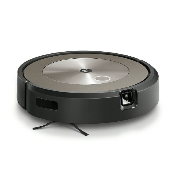 iRobot｜アイロボット 【国内正規品】 ロボット掃除機 「ルンバ」j9 j915860 [吸引...
