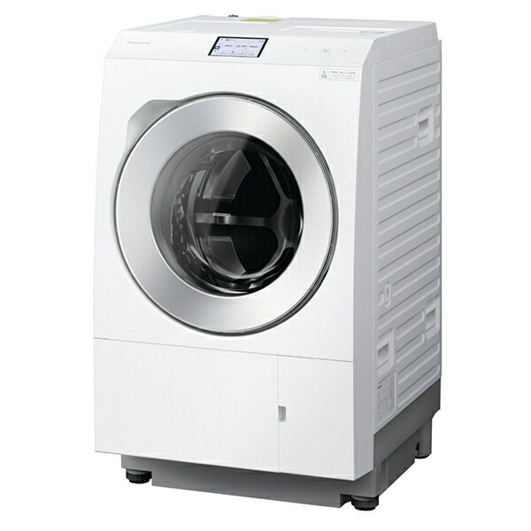  ۏ؁uȐvv  pi\jbNbPanasonic h󊣑@ LXV[Y }bgzCg NA-LX129CR-W [12.0kg  6.0kg  q[g|v  EJ]