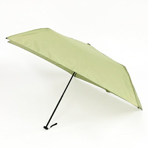 LOJEL JAPAN|ロジェールジャパン 晴雨兼用 折りたたみ傘 50cm カーキ UV-7613-KH LOJEL JAPAN|ロジェールジャパン 晴雨兼用 折りたたみ傘 50cm カーキ UV-7613-KH