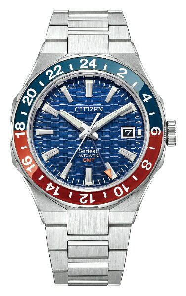 Citizen Series 8 880 Mechanical NB6030-59L