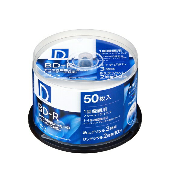 Ŷҡdenkyosha ϿBD-RBR25DP.50SP50 [50 /25GB /󥯥åȥץ󥿡б]