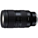 タムロン｜TAMRON カメラレンズ 35-150mm F/2-2.8 Di III VXD（Model A058Z） ニコンZ /ズームレンズ