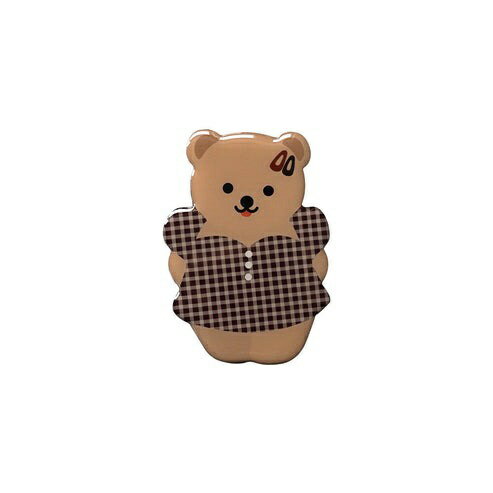 iBURSTER グリップトック スマホグリップ フレンズ ワンピース