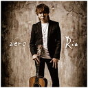 徳間ジャパンコミュニケーションズ｜Tokuma Japan Communications Rio/ ZERO【CD】 【代金引換配送不可】