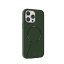 BELEXåӡå iPhone 14 6.1 Randy Series Magnetic Case With Stand DEVIA army green BDVCSA09-IP14-GR