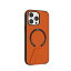 BELEXåӡå iPhone 14 6.1 Randy Series Magnetic Case With Stand DEVIA orange BDVCSA09-IP14-OR