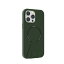BELEXåӡå iPhone 14 Plus 6.7 Randy Series Magnetic Case With Stand DEVIA army green BDVCSA09-IP14L-GR