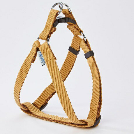 ペティオ｜Petio Add.Mate（アドメイト）犬用胴輪 ソフトスキップハーネス S ベージュ