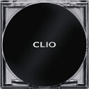 DOOWON｜デューウォン CLIO（クリオ）キルカバー ザ ニュー ファンウェア クッション 04 ジンジャー