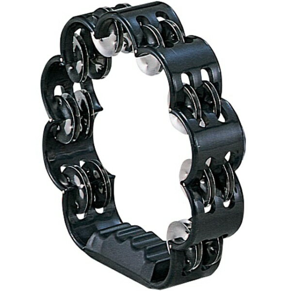 花型タンバリンダブルジングル