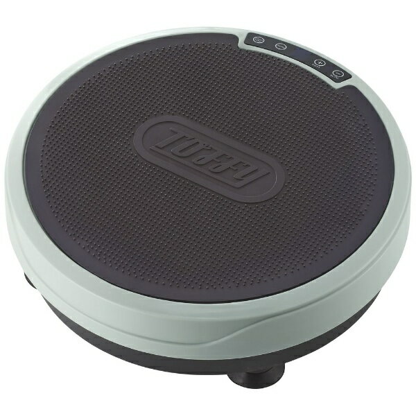 【エントリーで最大全額ポイント還元｜1/5まで】 LADONNA｜ラドンナ Toffy ホームフィットネス振動ボー..