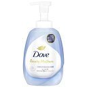 ユニリーバJCM｜Unilever Dove（ダヴ）ビューティーモイスチャー 泡ボディウォッシュ ポンプ 540g しっとり