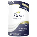 ユニリーバJCM｜Unilever Dove（ダヴ）ボディウォッシュ つめかえ用 330g プレミアム モイスチャーケア