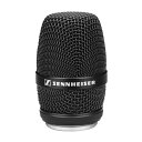 【エントリーで最大全額ポイント還元|8/22迄】 SENNHEISER|ゼンハイザー マイクカプセル ブラック MMK965-1BK