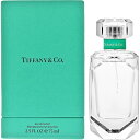 ティファニー｜TIFFANY ＆ Co. ティファニー （L） オードパルファム SP/75mL