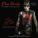 DeanMarkley｜ディーン・マークレイ エレキギター弦 DJ Ashba Signature DM2507DJ